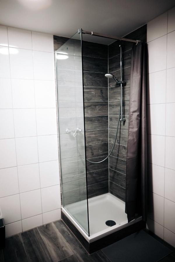 E&B Hotel Korb Экстерьер фото